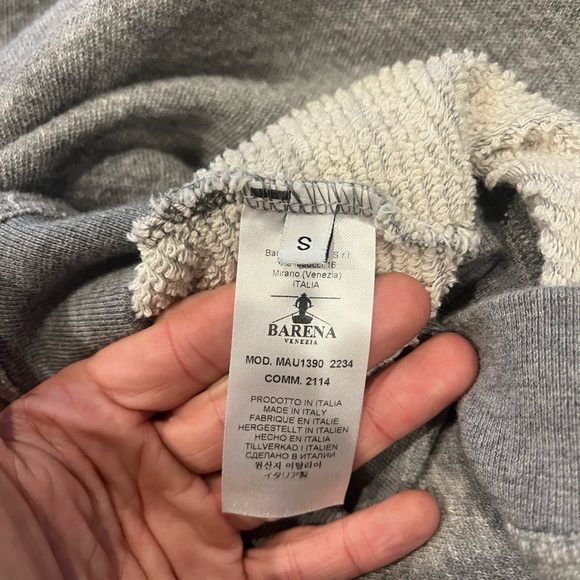 Barena Italian made top - Picture 3 of 3